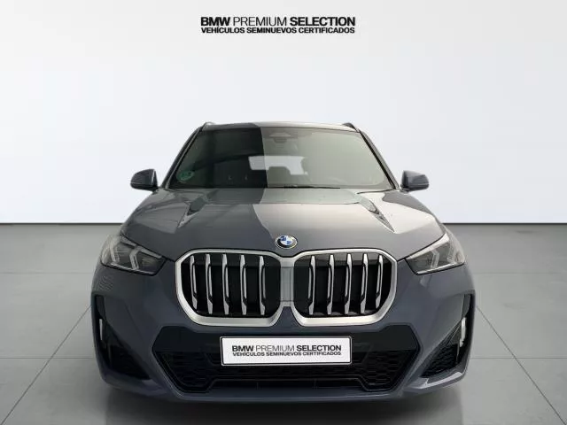 BMW X1 sDrive18d 110 kW (150 CV) de segunda mano