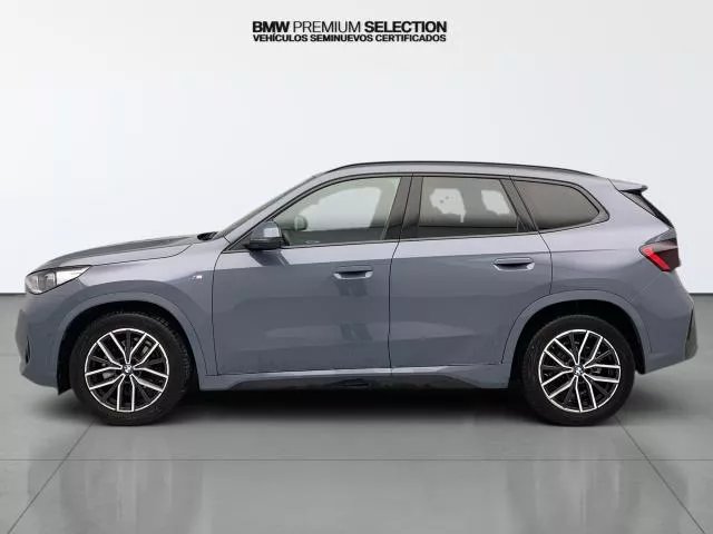 BMW X1 sDrive18d 110 kW (150 CV) de segunda mano