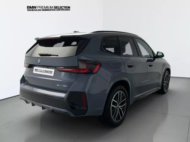 BMW X1 sDrive18d 110 kW (150 CV) de segunda mano