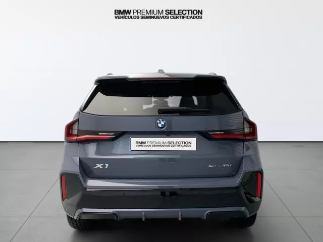 BMW X1 sDrive18d 110 kW (150 CV) de segunda mano