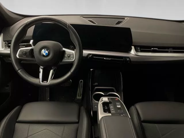 BMW X1 sDrive18d 110 kW (150 CV) de segunda mano