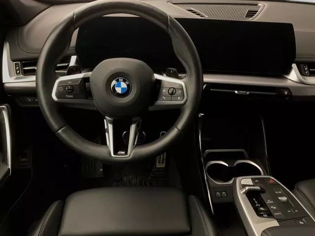 BMW X1 sDrive18d 110 kW (150 CV) de segunda mano