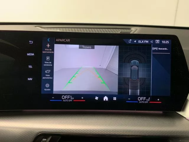 BMW X1 sDrive18d 110 kW (150 CV) de segunda mano