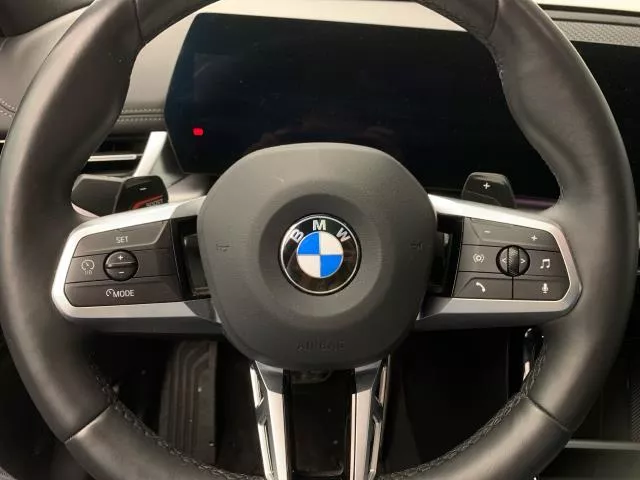 BMW X1 sDrive18d 110 kW (150 CV) de segunda mano