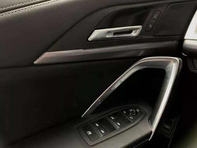 BMW X1 sDrive18d 110 kW (150 CV) de segunda mano