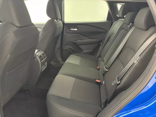 Nissan Qashqai DIG-T 140 mHEV N-Connecta 4×2 103 kW (140 CV) de segunda mano