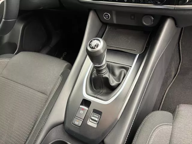 Nissan Qashqai DIG-T 140 mHEV N-Connecta 4×2 103 kW (140 CV) de segunda mano