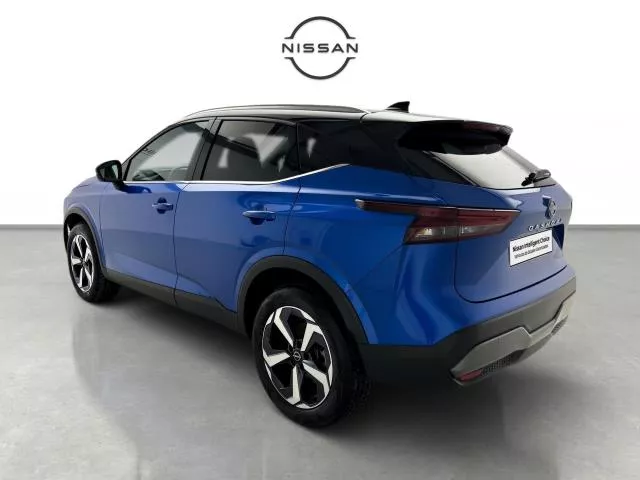 Nissan Qashqai DIG-T 140 mHEV N-Connecta 4×2 103 kW (140 CV) de segunda mano