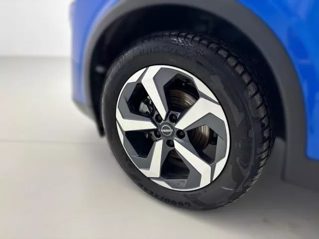 Nissan Qashqai DIG-T 140 mHEV N-Connecta 4×2 103 kW (140 CV) de segunda mano