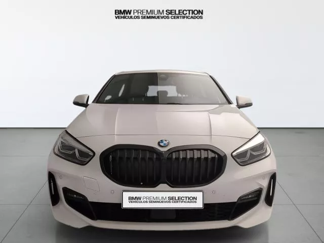 BMW Serie 1 118d Business 110 kW (150 CV) de segunda mano