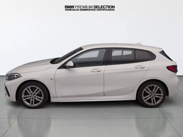 BMW Serie 1 118d Business 110 kW (150 CV) de segunda mano