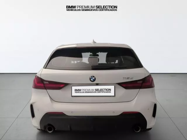 BMW Serie 1 118d Business 110 kW (150 CV) de segunda mano