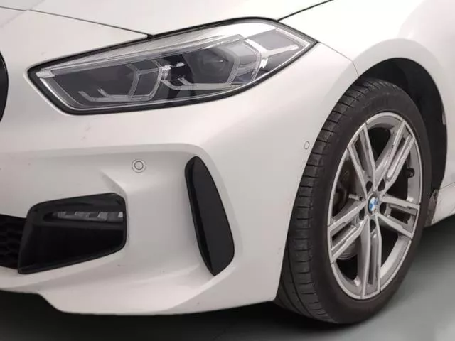 BMW Serie 1 118d Business 110 kW (150 CV) de segunda mano