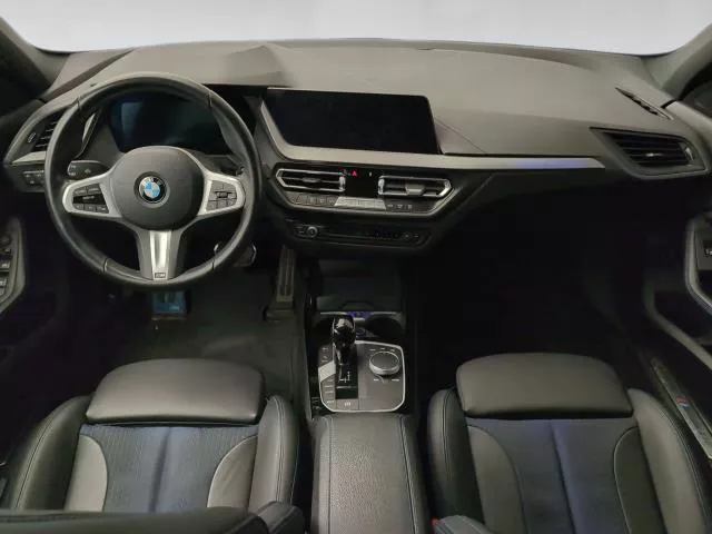 BMW Serie 1 118d Business 110 kW (150 CV) de segunda mano