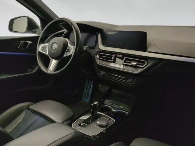 BMW Serie 1 118d Business 110 kW (150 CV) de segunda mano