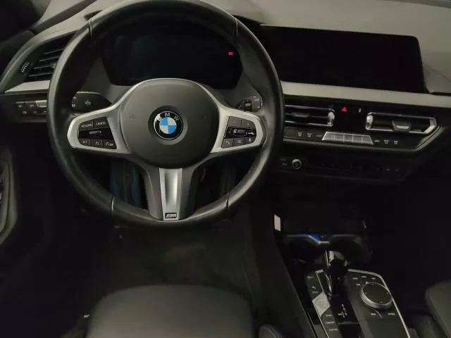 BMW Serie 1 118d Business 110 kW (150 CV) de segunda mano