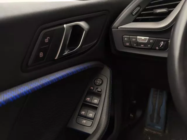 BMW Serie 1 118d Business 110 kW (150 CV) de segunda mano