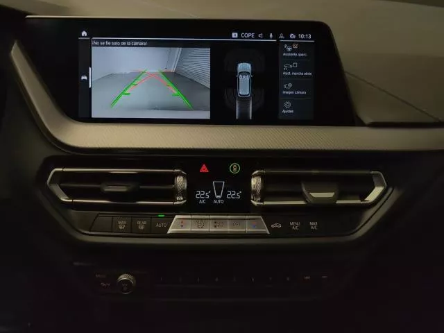 BMW Serie 1 118d Business 110 kW (150 CV) de segunda mano