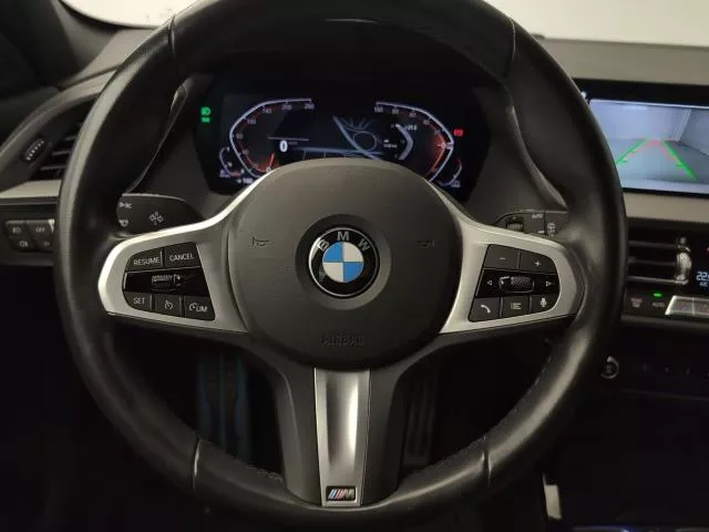 BMW Serie 1 118d Business 110 kW (150 CV) de segunda mano