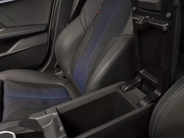 BMW Serie 1 118d Business 110 kW (150 CV) de segunda mano