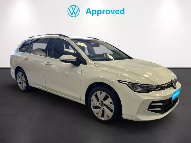 Volkswagen Golf Life 1.5 eTSI 85 kW (116 CV) DSG de segunda mano