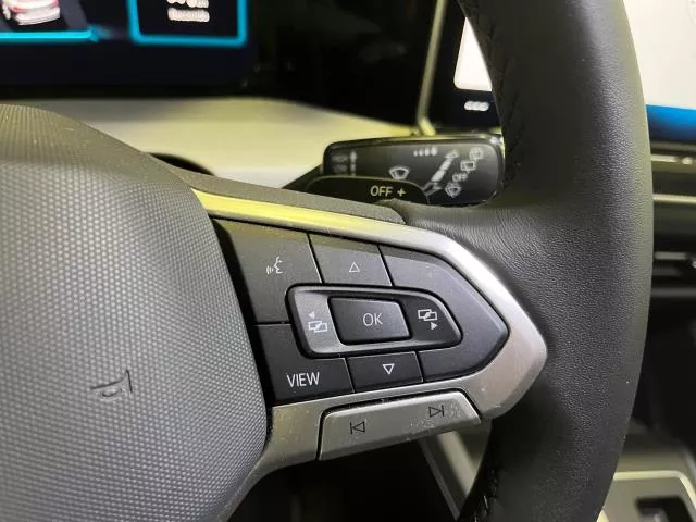 Volkswagen Golf Life 1.5 eTSI 85 kW (116 CV) DSG de segunda mano