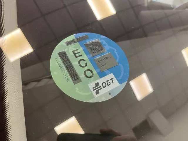 Volkswagen Golf Life 1.5 eTSI 85 kW (116 CV) DSG de segunda mano