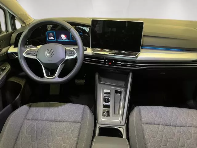 Volkswagen Golf Life 1.5 eTSI 85 kW (116 CV) DSG de segunda mano