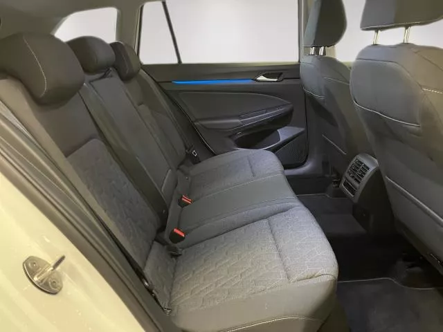 Volkswagen Golf Life 1.5 eTSI 85 kW (116 CV) DSG de segunda mano