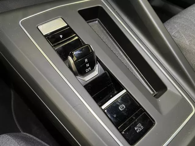 Volkswagen Golf Life 1.5 eTSI 85 kW (116 CV) DSG de segunda mano