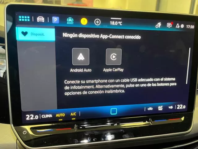 Volkswagen Golf Life 1.5 eTSI 85 kW (116 CV) DSG de segunda mano