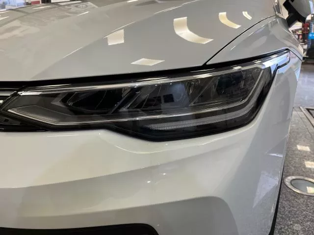 Volkswagen Golf Life 1.5 eTSI 85 kW (116 CV) DSG de segunda mano