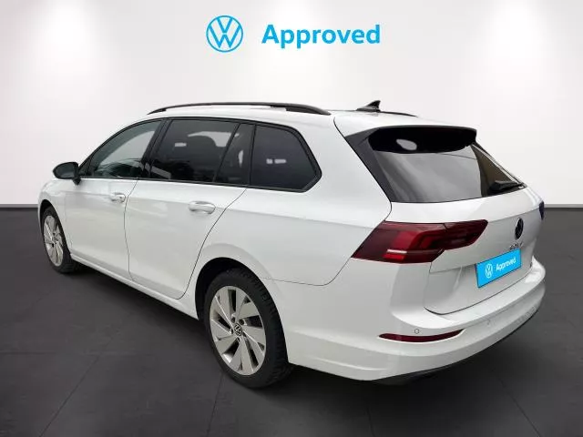 Volkswagen Golf Life 1.5 eTSI 85 kW (116 CV) DSG de segunda mano