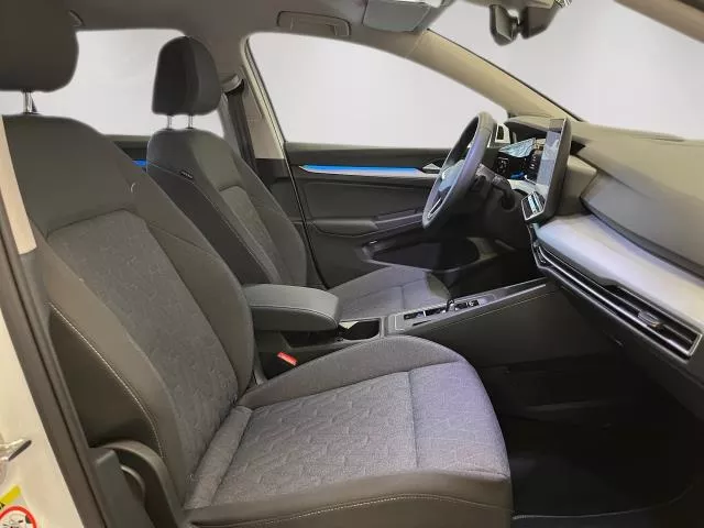 Volkswagen Golf Life 1.5 eTSI 85 kW (116 CV) DSG de segunda mano