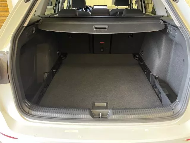 Volkswagen Golf Life 1.5 eTSI 85 kW (116 CV) DSG de segunda mano