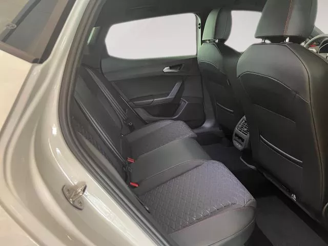 SEAT León 1.5 TSI e-Hybrid S&S FR XXL DSG 150 kW (204 CV) de segunda mano