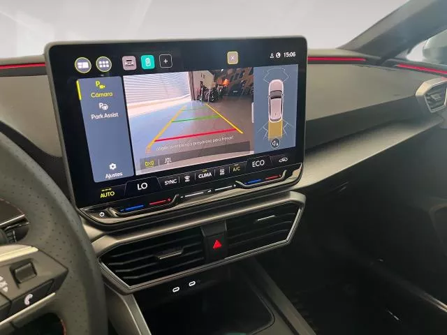 SEAT León 1.5 TSI e-Hybrid S&S FR XXL DSG 150 kW (204 CV) de segunda mano