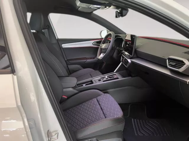 SEAT León 1.5 TSI e-Hybrid S&S FR XXL DSG 150 kW (204 CV) de segunda mano