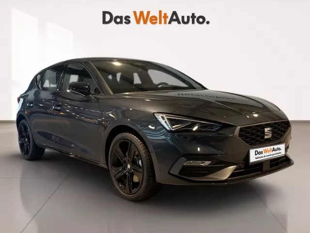 SEAT León 1.5 TSI e-Hybrid S&S FR XXL DSG 150 kW (204 CV) de segunda mano