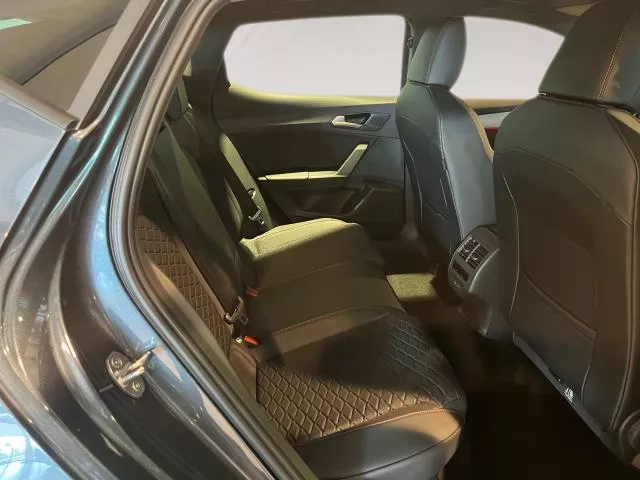 SEAT León 1.5 TSI e-Hybrid S&S FR XXL DSG 150 kW (204 CV) de segunda mano