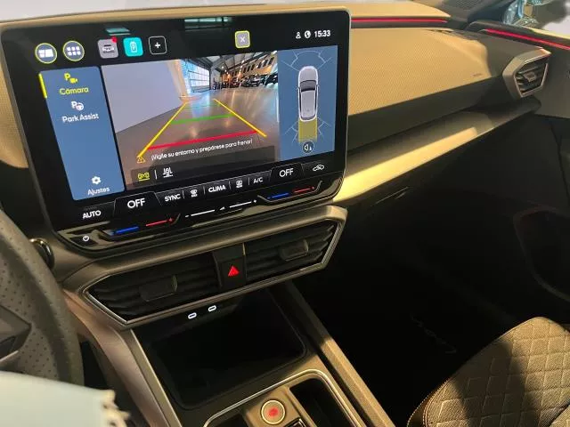 SEAT León 1.5 TSI e-Hybrid S&S FR XXL DSG 150 kW (204 CV) de segunda mano