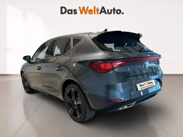 SEAT León 1.5 TSI e-Hybrid S&S FR XXL DSG 150 kW (204 CV) de segunda mano