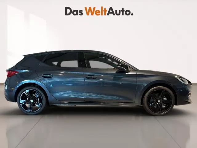 SEAT León 1.5 TSI e-Hybrid S&S FR XXL DSG 150 kW (204 CV) de segunda mano