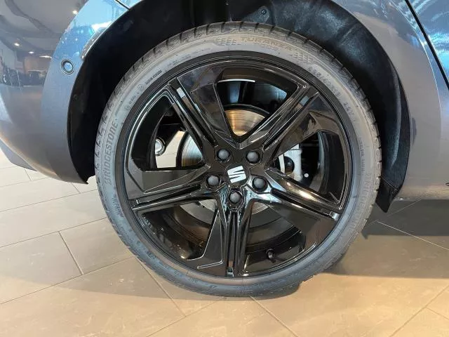 SEAT León 1.5 TSI e-Hybrid S&S FR XXL DSG 150 kW (204 CV) de segunda mano