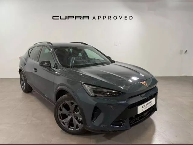 CUPRA Formentor 1.5 TSI e-Hybrid DSG 150 kW (204 CV) de segunda mano