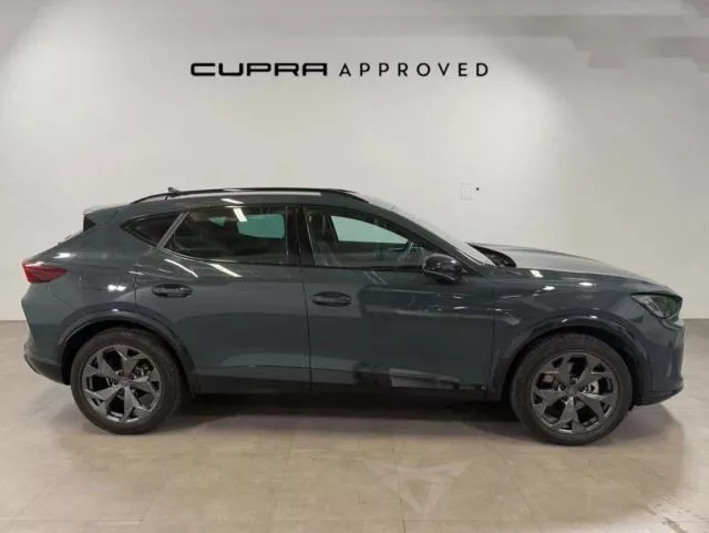 CUPRA Formentor 1.5 TSI e-Hybrid DSG 150 kW (204 CV) de segunda mano