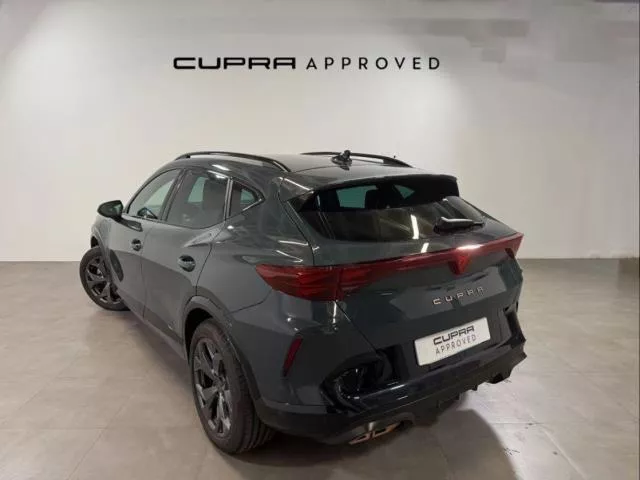 CUPRA Formentor 1.5 TSI e-Hybrid DSG 150 kW (204 CV) de segunda mano