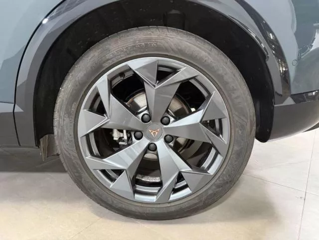 CUPRA Formentor 1.5 TSI e-Hybrid DSG 150 kW (204 CV) de segunda mano