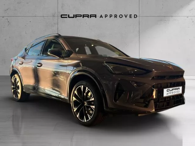 CUPRA Formentor 1.5 TSI e-Hybrid VZ DSG 200 kW (272 CV) de segunda mano