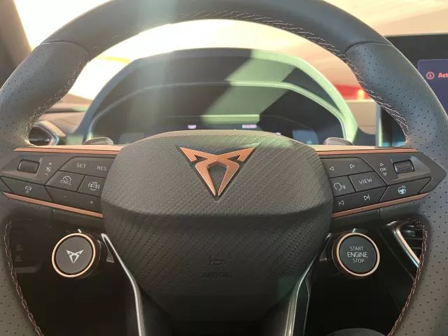 CUPRA Formentor 1.5 TSI e-Hybrid VZ DSG 200 kW (272 CV) de segunda mano